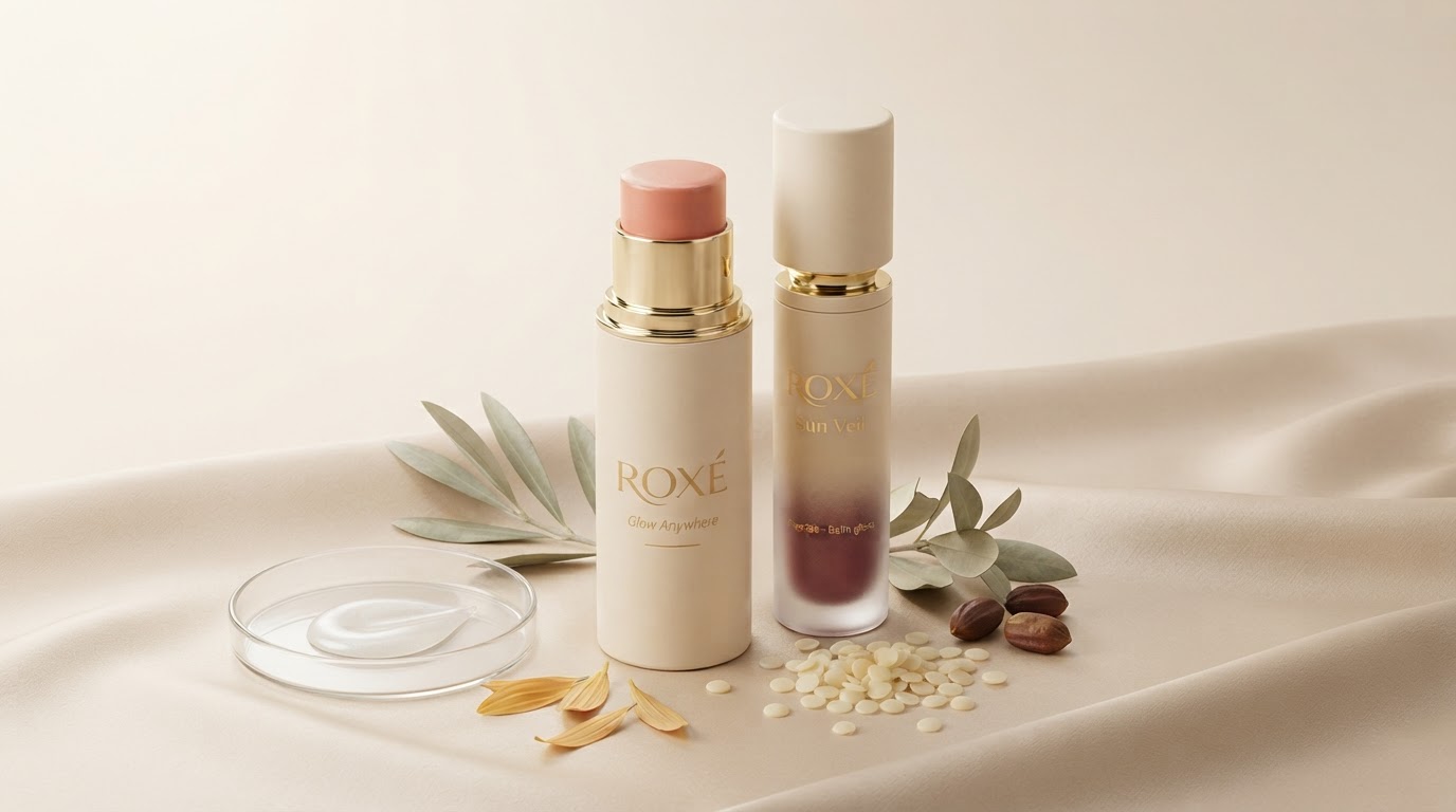 ROXÉ Cruelty Free Commitment